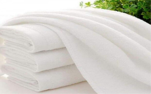Khăn tắm khách sạn Cotton chất lượng