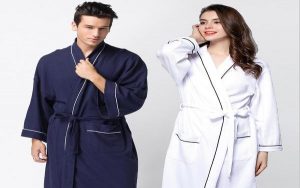 Địa điểm bán áo choàng tắm khách sạn uy tín, chất lượng
