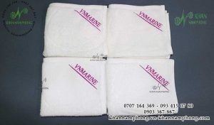 Khăn tay chất liệu Cotton