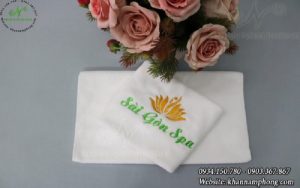 Khăn tay chất liệu Microfiber
