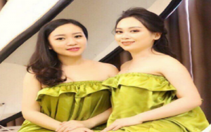Váy quây Spa chất lượng giá sỉ