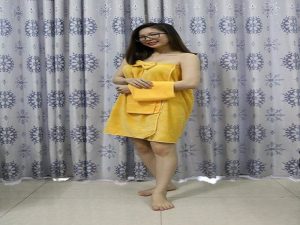Váy quây Spa chất lượng giá sỉ