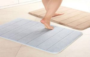 Thảm chân khách sạn Cotton chất lượng