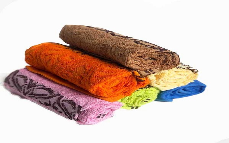 Đặc điểm của khăn modal (sợi sồi) Đặc điểm của khăn modal (sợi sồi)