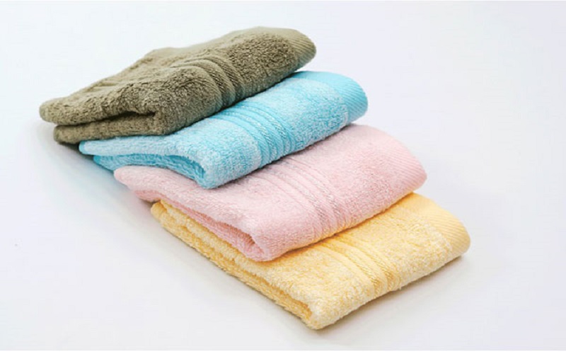 So sánh khăn sợi tre và khăn Soybean So sánh khăn sợi tre và khăn Soybean