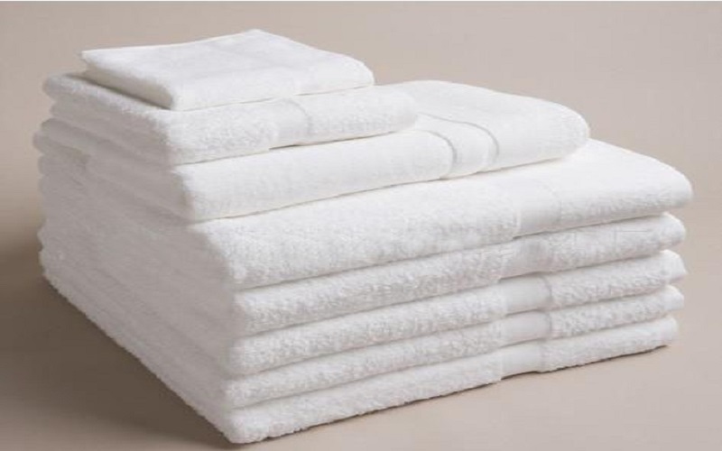 Kích thước và trọng lượng của khăn tắm khách sạn cotton Kích thước và trọng lượng của khăn tắm khách sạn cotton