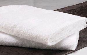Chất liệu khăn Cotton