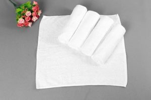Khăn tay khách sạn
