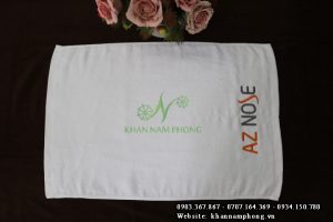 Chọn khăn tắm cho khách sạn đúng chuẩn