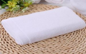 Ưu điểm vượt trội của khăn Cotton Ưu điểm vượt trội của khăn Cotton
