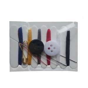 Bộ kim chỉ - Vật dụng trong khách sạn