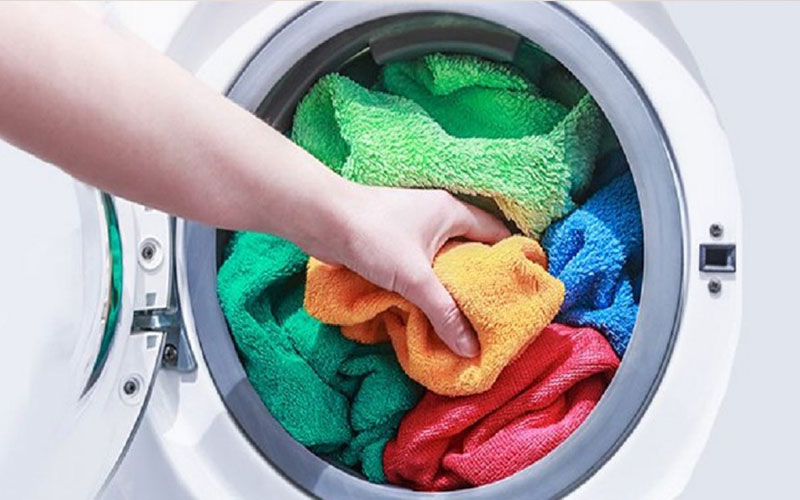 Cách vệ sinh khăn spa nào nhanh và hiệu quả?