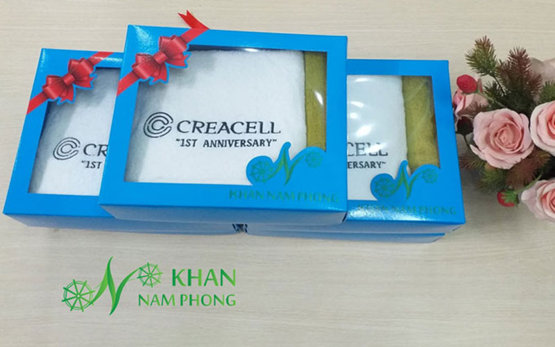 5+ Quà Tặng Sự Kiện, Gặp Đối Tác Thiết Thực Không Nên Bỏ Qua 6 Quà tặng doanh nghiệp tại Khan Nam Phong
