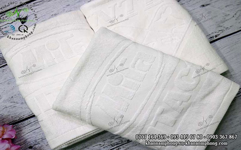 5+ Quà Tặng Sự Kiện, Gặp Đối Tác Thiết Thực Không Nên Bỏ Qua 5 Khăn quà tặng Mifaco