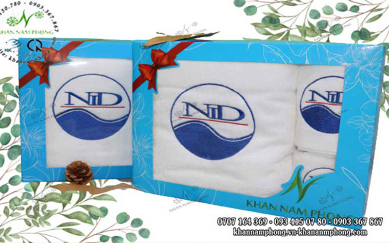 5+ Quà Tặng Sự Kiện, Gặp Đối Tác Thiết Thực Không Nên Bỏ Qua 6 Khăn quà tặng phù hợp với nhiều đối tượng