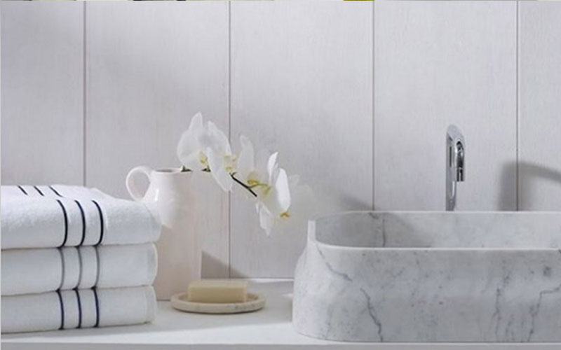 Có nhiều mẹo chọn khăn chất lượng cao cho nhà tắm