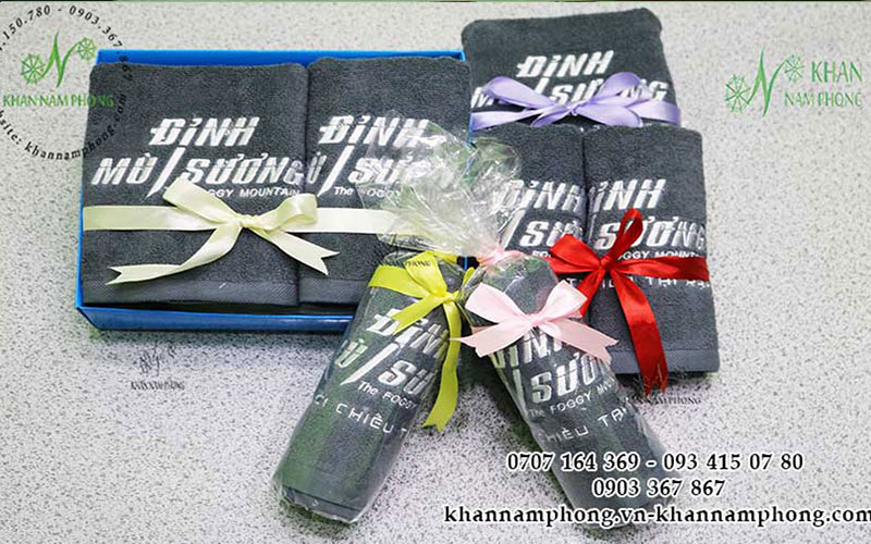 Quà tặng doanh nghiệp tri ân khách hàng, đối tác