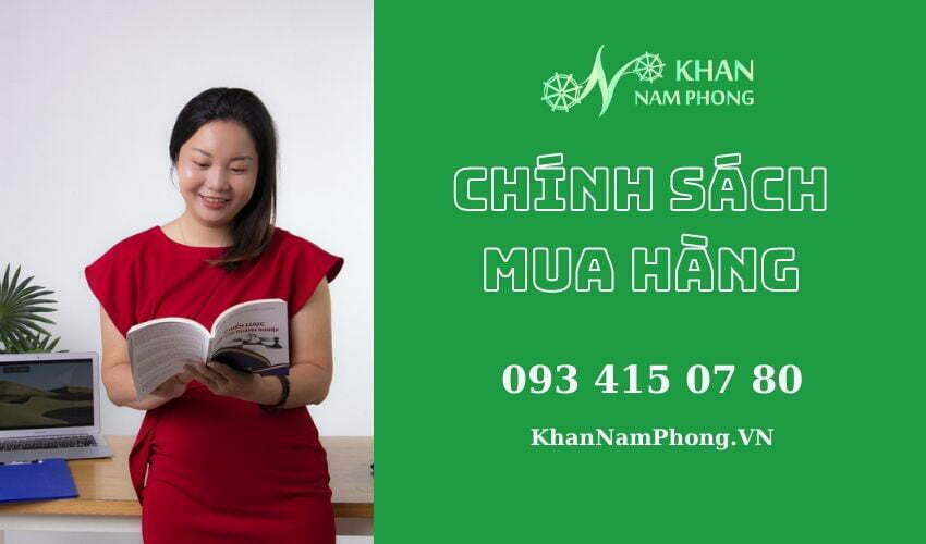 chinh sach mua hang