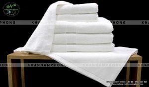 Where to sell towels prestigious hotels