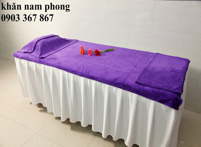 cách lựa chọn và sử dụng khăn trải giường spa đúng cách? | Giường, Spa, Khăn trải giường