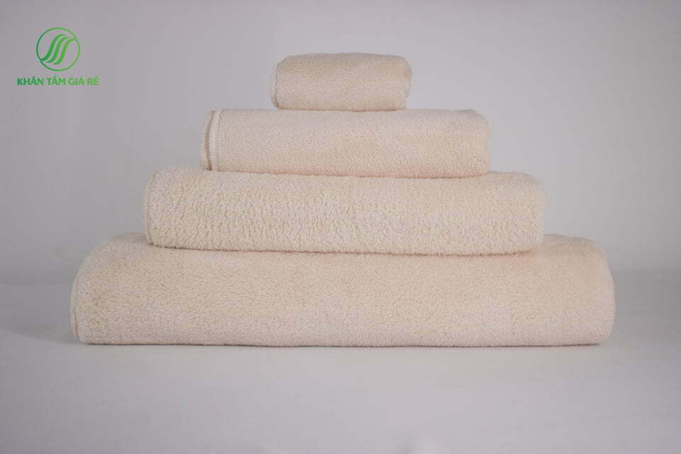The type of bamboo fiber towels.