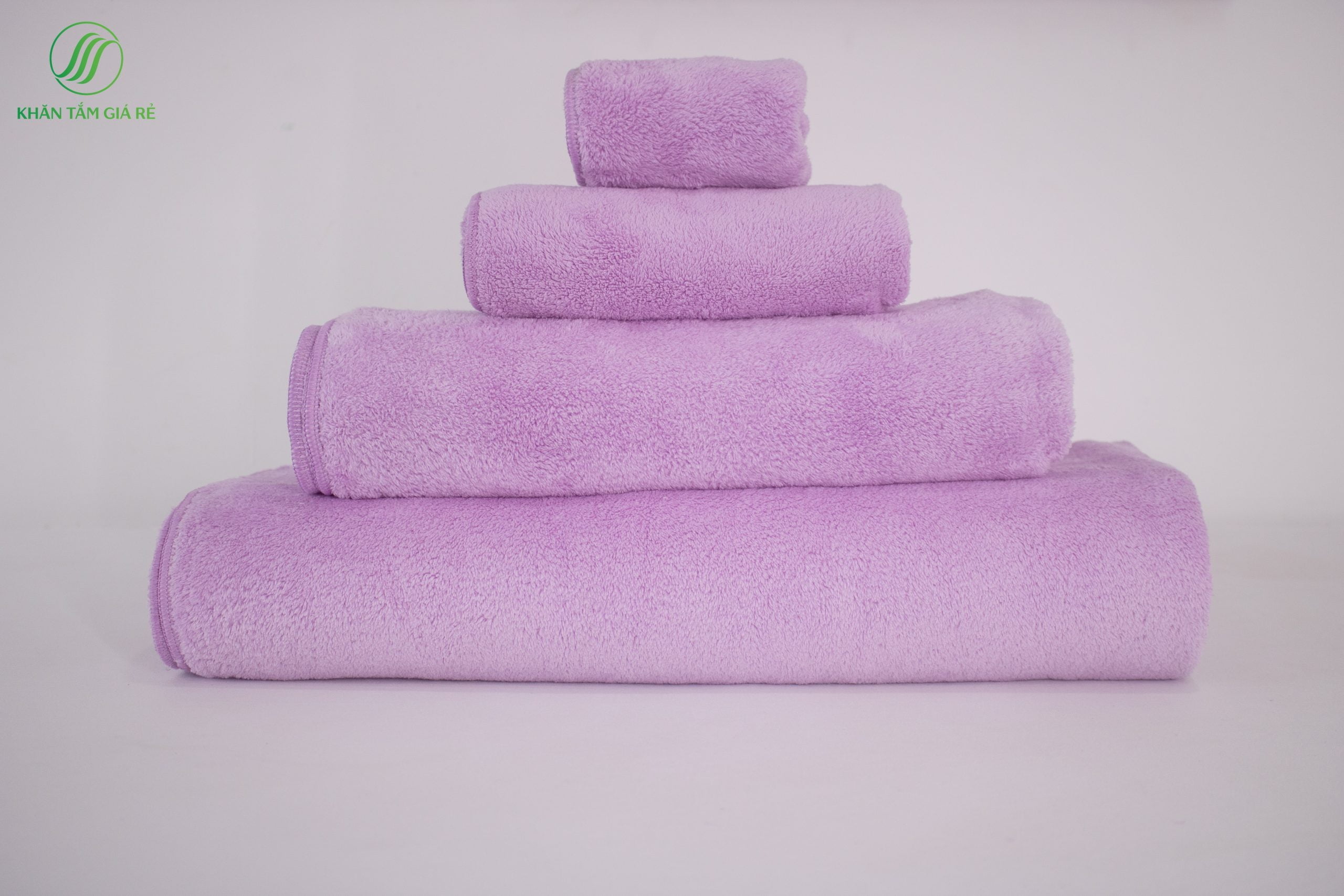 Giặt khăn spa giặt khăn spa