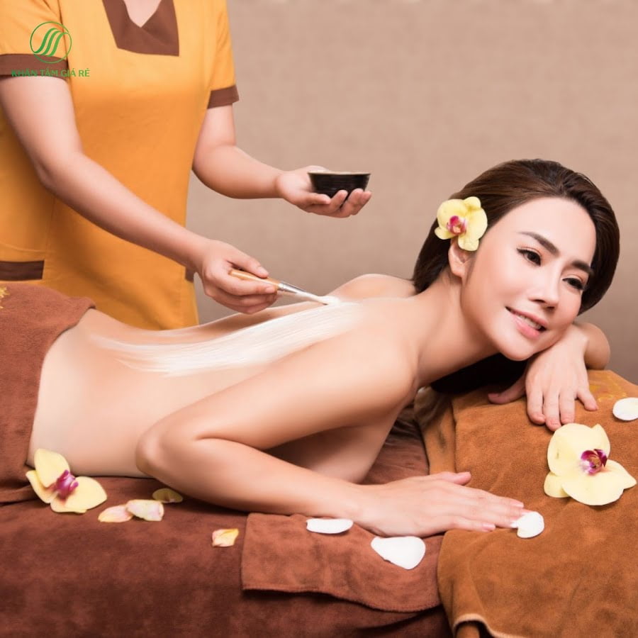 Market spa in Vietnam is like and how research in the year 2023?