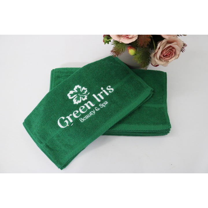 Towel Spa Hotel in Nam Phong, online Shop | Shopee Vietnam