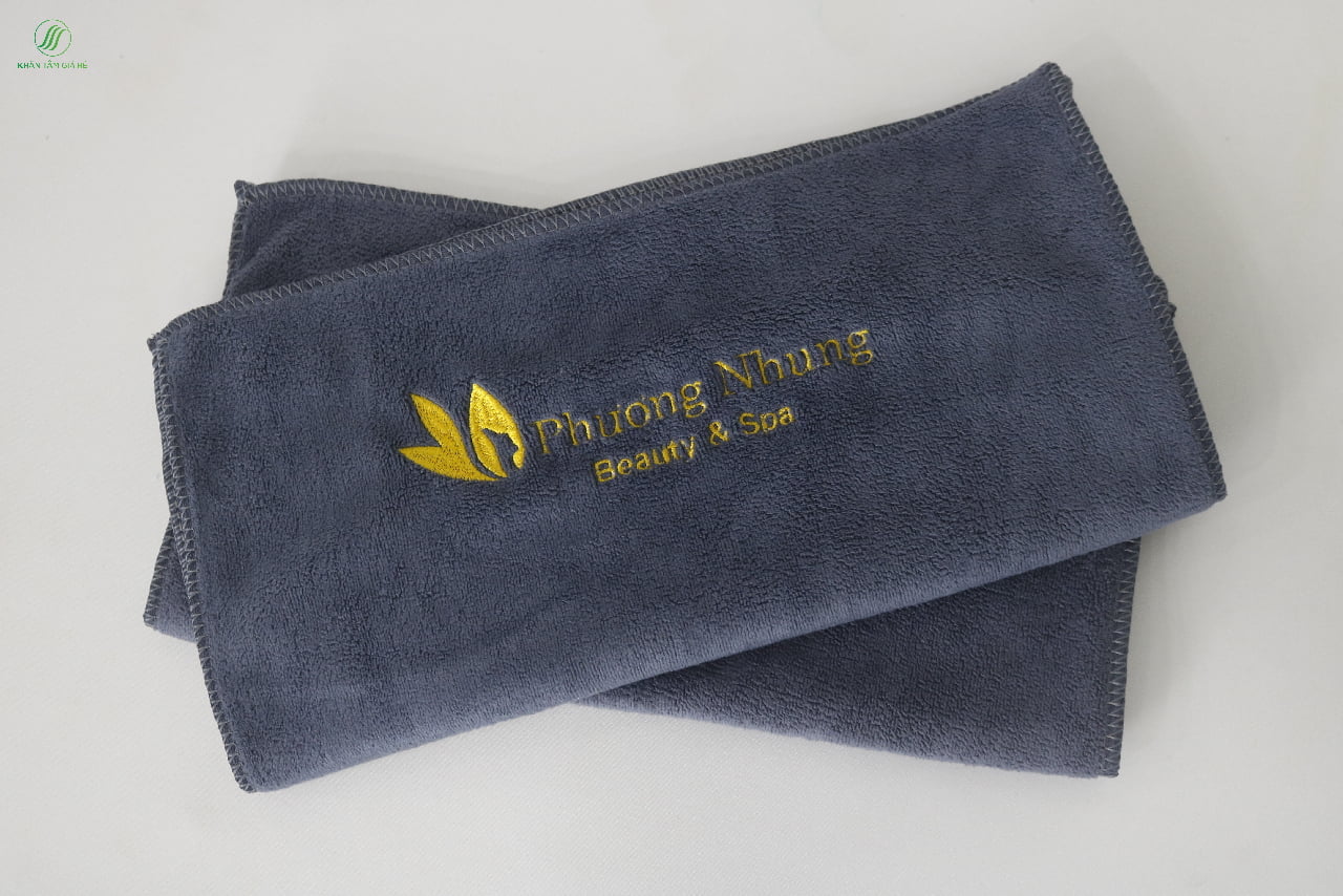 Preserved scarf properly will help to increase the longevity of use towel