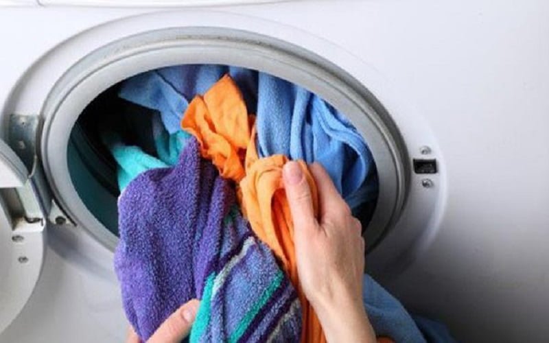 Cách giặt và vệ sinh khăn Tencent