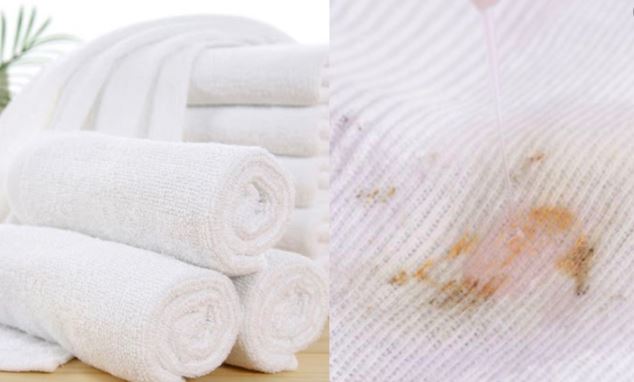 Use towels moldy triggers more dangerous for skin health facial