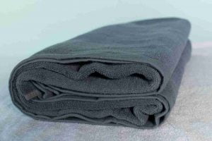 towel Microfiber has antibacterial,