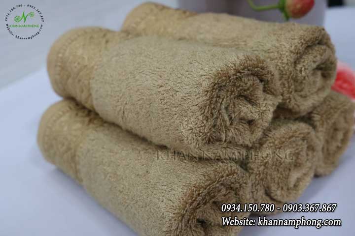 Towel bamboo fiber organic do Male Style production