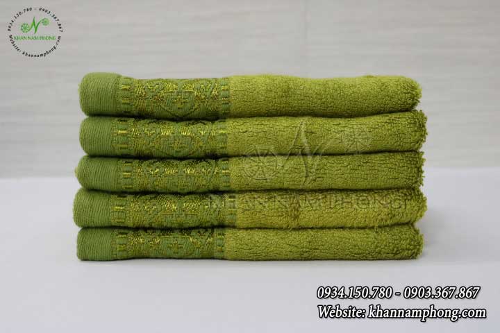 Towel bamboo fiber organic do Male Style production