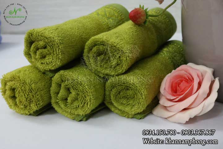 Towel bamboo fiber organic do Male Style production