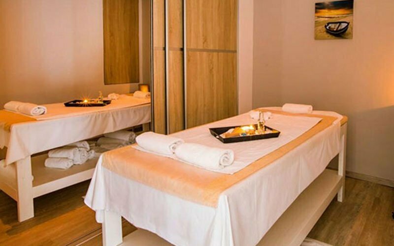 There are many criteria to choose the towel spa in Hanoi and quality assurance