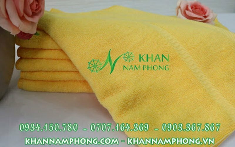 칸 Nam Phong 전문 도매,소매 타월 스파 유형