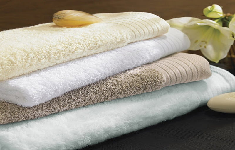 Kinds of towels, good