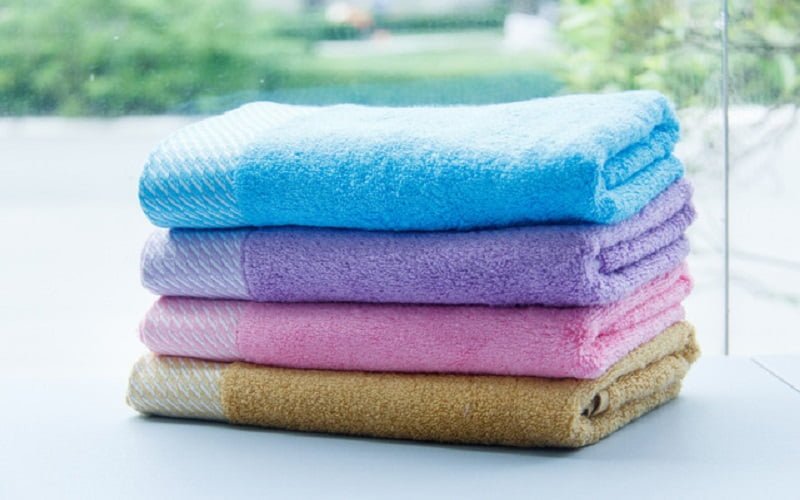 Advantages of fiber towels soy that you need to know