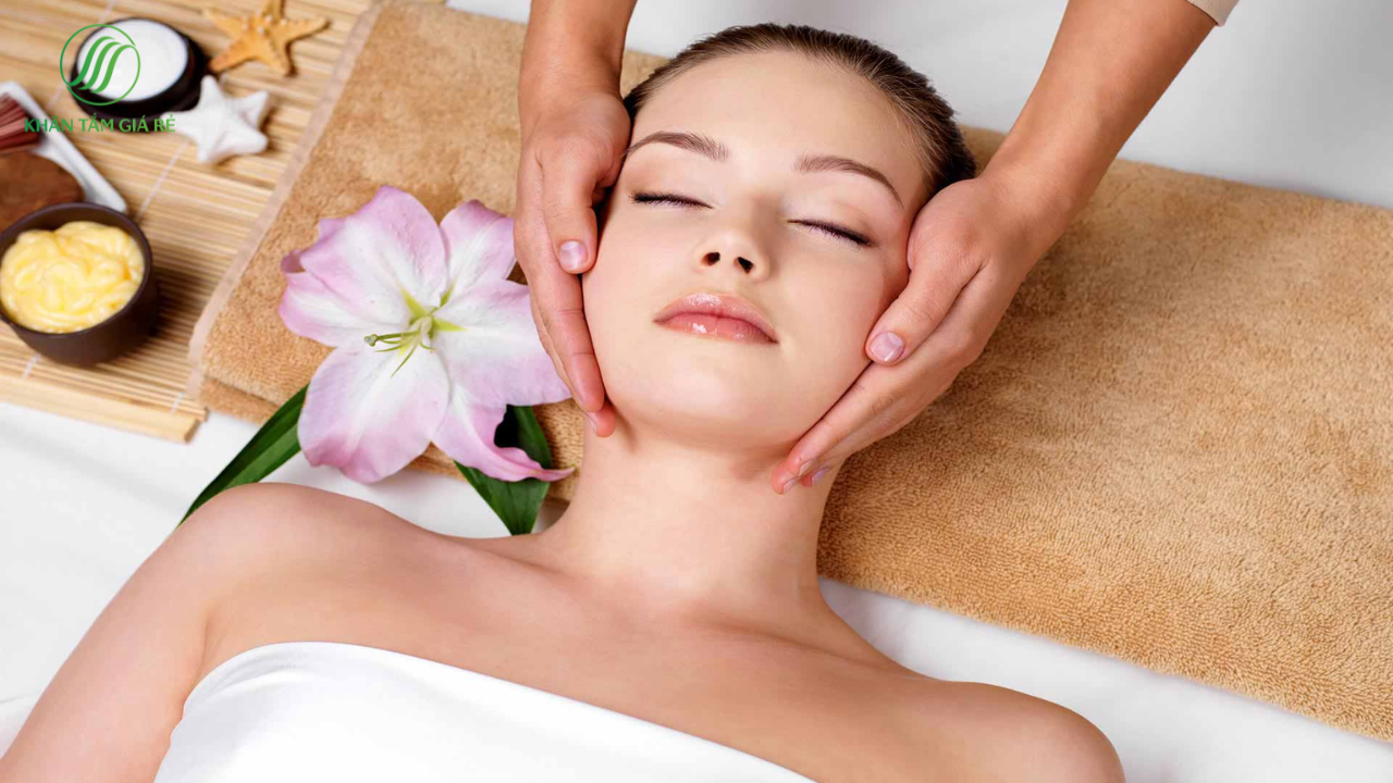 Thị trường spa đang có xu hướng phát triển mạnh mẽ.