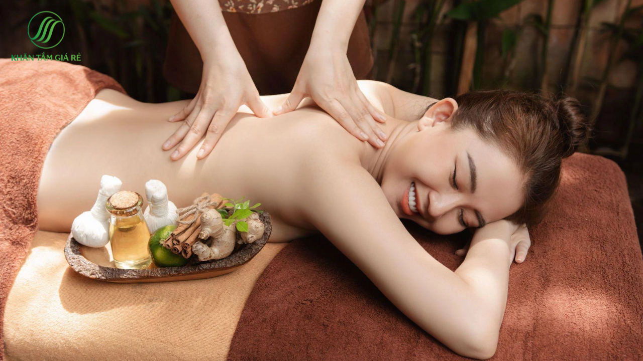 Xu hướng trong thị trường kinh doanh spa hiện nay chính là spa hữu cơ.