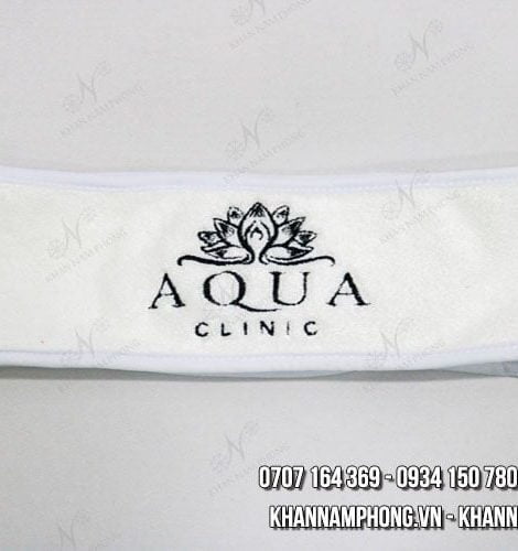 Băng Đô Aqua Clinic
