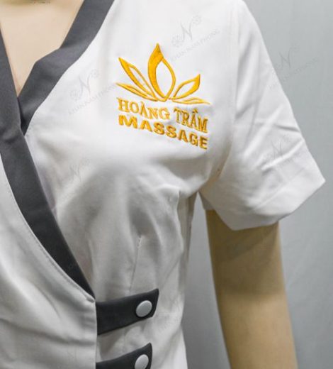 DPSP - Hoàng Trầm Massage