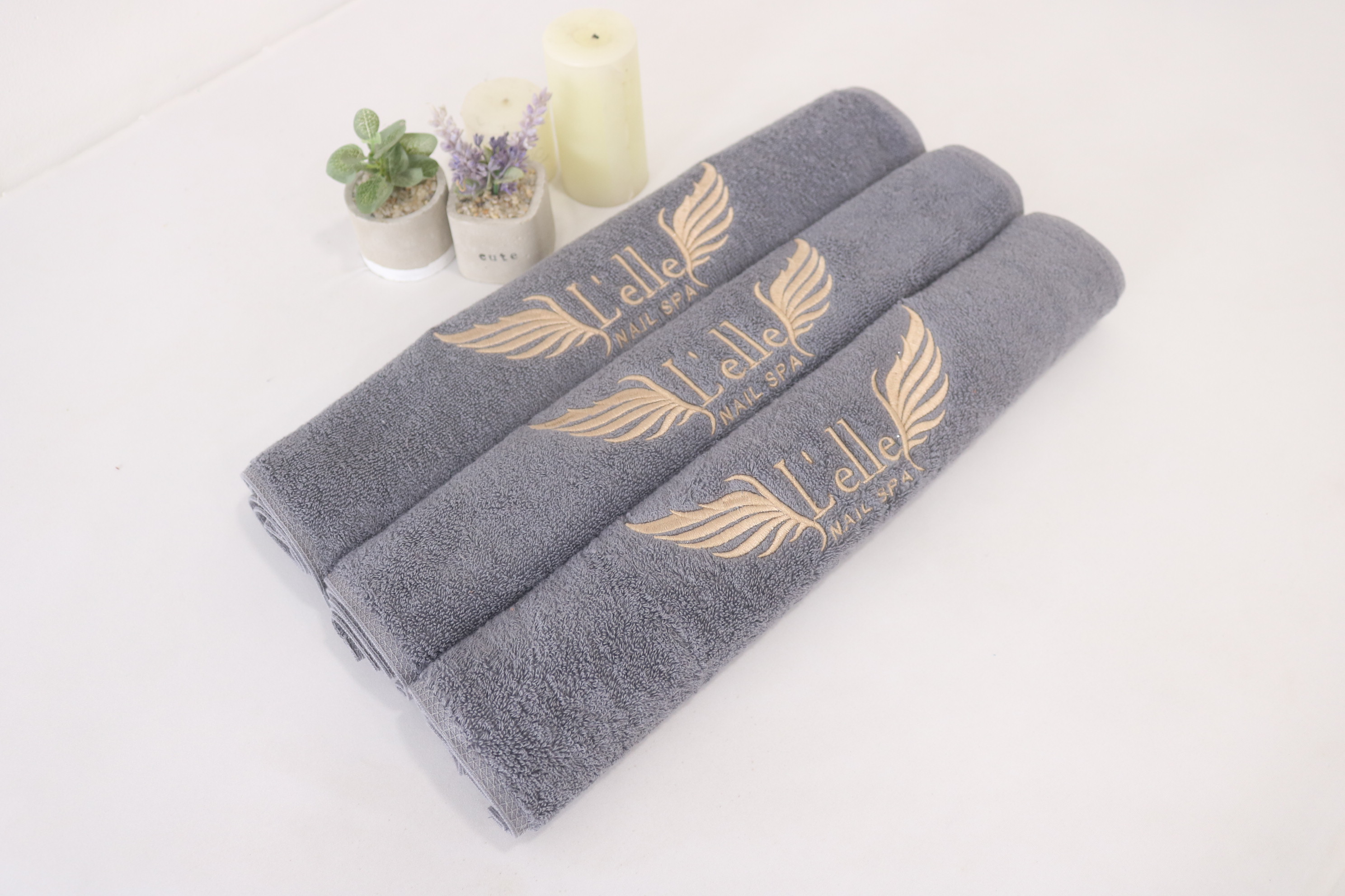 Towel Spa in Bac Giang Wholesale Prices & Cheap - Available SLL-CALLED