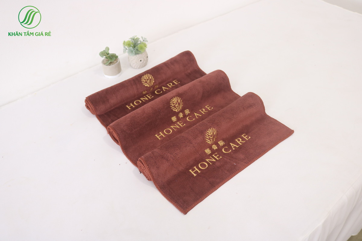 Towel as a gift business VIP are many business options