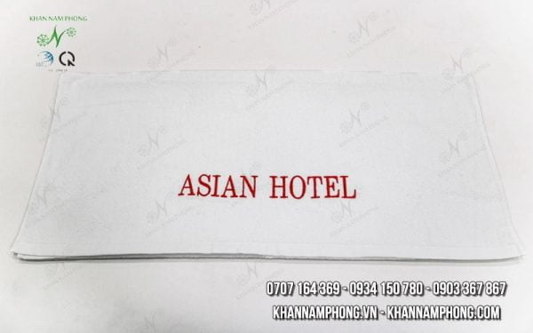 KKS ASIAN HOTEL Cotton Trang Dap Logo 1