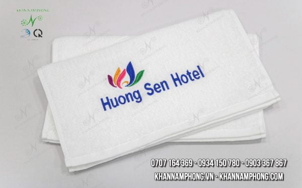 KKS Huong Sen Hotel 5
