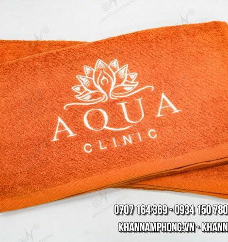 KSP - AQUA Clinic Cotton (Orange)