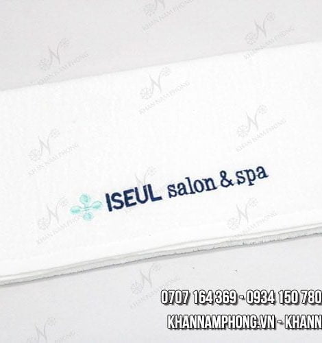 KSP - ISEUL Salon & Spa Cotton