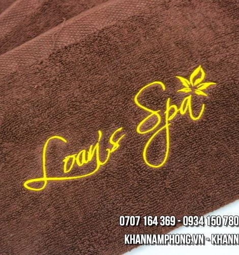 KSP - Loan's Spa (Màu Nâu)